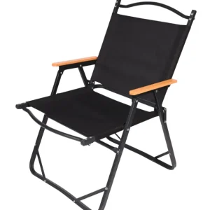 Human Comfort Klappstuhl Lure 600D Nur Für Kurze Zeit