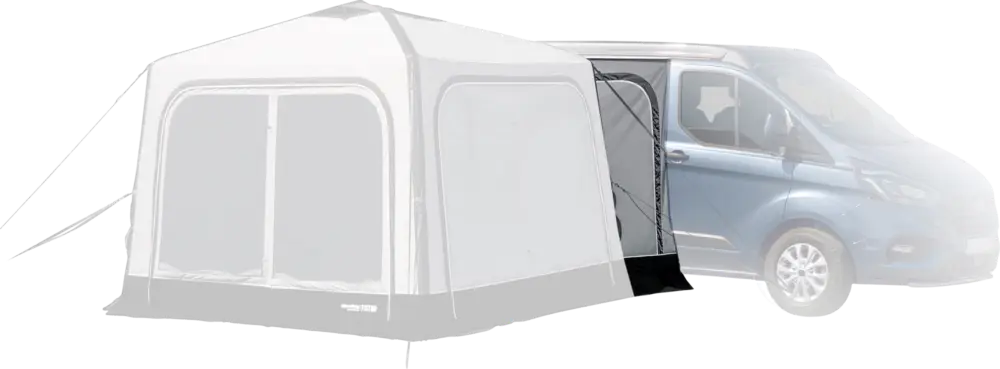 Nur Für Kurze Zeit Westfield Triton Schleuse für Pavillon aufblasbares Vorzelt