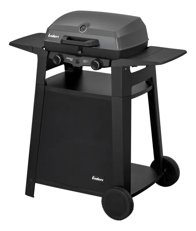 Enders Grill-Trolley für Urban II Sofort Bestellen