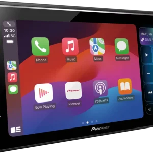 Sichere Zahlung Pioneer 10 Zoll Moniceiver Kit inkl. Reisemobil Navi-App 3J Kartenupdate