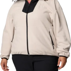 Columbia Sequoia Grove Fleece Damenjacke Jetzt Bestellen