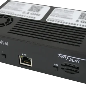 Preiswert Ten Haaft GmbH Oyster Außenantenne EasyNet inklusive Steuergerät