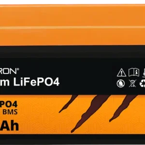 Sonderangebot Liontron Lithium-Akku LiFePO4 Smart BMS Marine mit Bluetooth Überwachung 12,8 V / 55 Ah