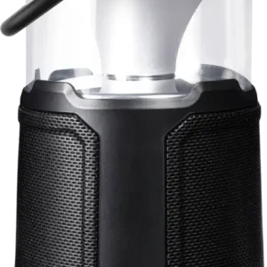 Nur Für Kurze Zeit Aqiila Soundbird B10 3 in 1 Lampe, Lautsprecher und Powerbank 10000 mAh