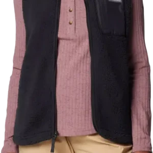 Super-Preis Columbia West Bend II Damen Fleece Weste