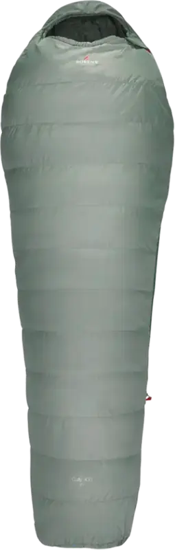 Robens Gully Hybrid-Daunen Mumienschlafsack Large Preisknaller