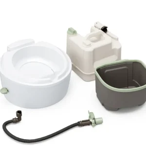 Thetford SK220 Separation Kit Umrüstungskit für Chemietoilette Wochenendangebot