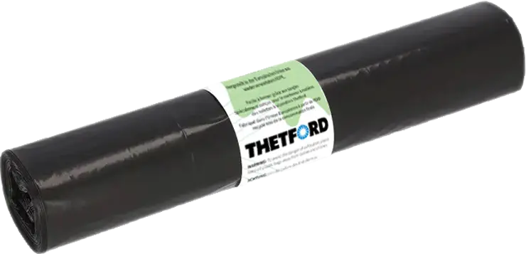 Online Kaufen Thetford Separation Toilet Waste Bags Toilettenbeutel für Trenntoilette 20 Beutel