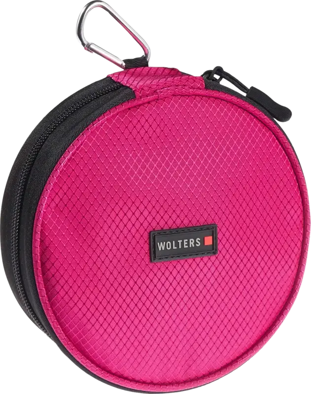 Wolters Reisenapf Travel Duo für Hunde 15 cm Neue Kollektion