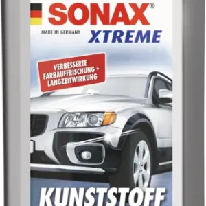 Sonax Xtreme Kunststoffgel Außen für Außenbereich von Fahrzeugen 250 ml Preisreduziert