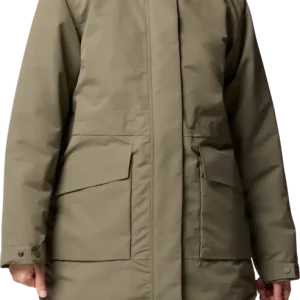 Highlight Columbia Pulaski Damen Parka