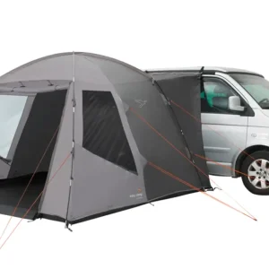 Abverkauf Easy Camp Utne Busvorzelt freistehend oder am Fahrzeug nutzbar 310 x 280 x 210 cm