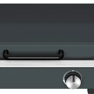 Billig Campingaz Plancha Sigma 1 CV Tischgrill mit Deckel 50 mbar