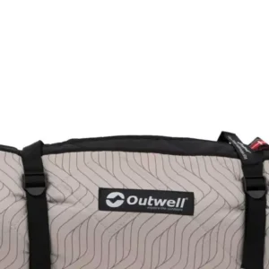 Mega-Angebot Outwell Cozy Carpet Fresno Vorzeltteppich 150 x 310 cm