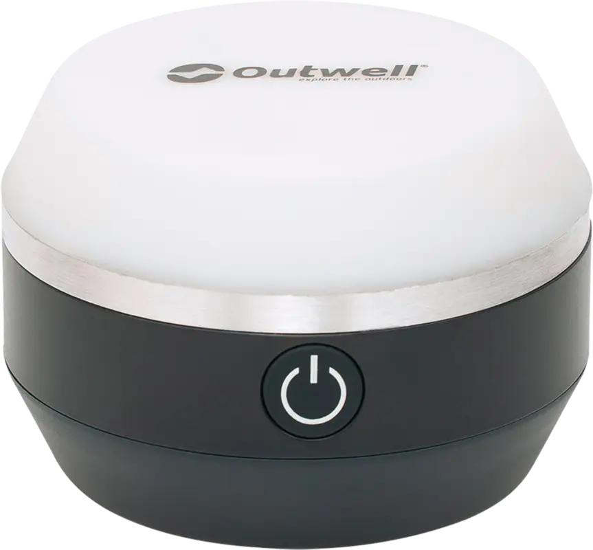 Outwell Aurelia LED Campingleuchte Akku betrieben Sonderaktion