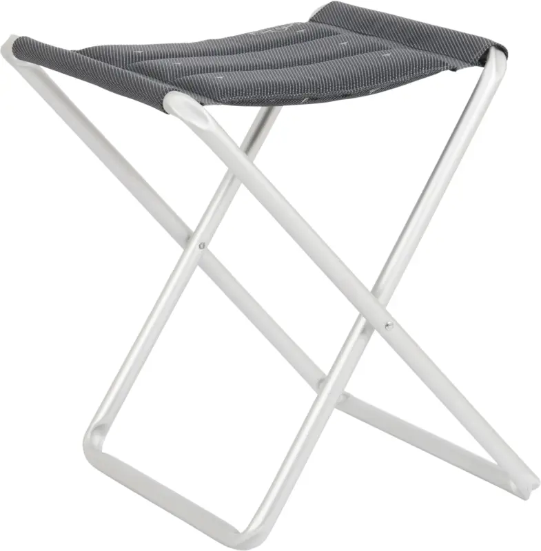 Crespo AL/302 Deluxe Klapphocker dunkelgrau Angebot