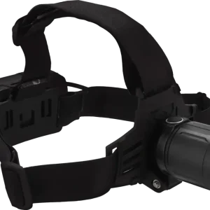 Berger HPL LED-Akku-Stirnlampe Zertifiziert