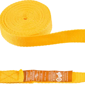 SWG Zurrgurt mit Klemmschloss 25 mm x 5 Meter Markenprodukt