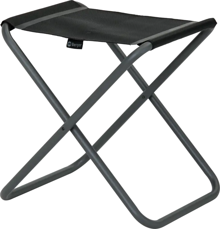 Sonderangebot Berger Iseo Klapphocker XL