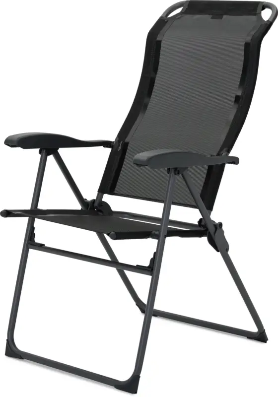Berger Iseo Comfort Klappsessel Aktuell