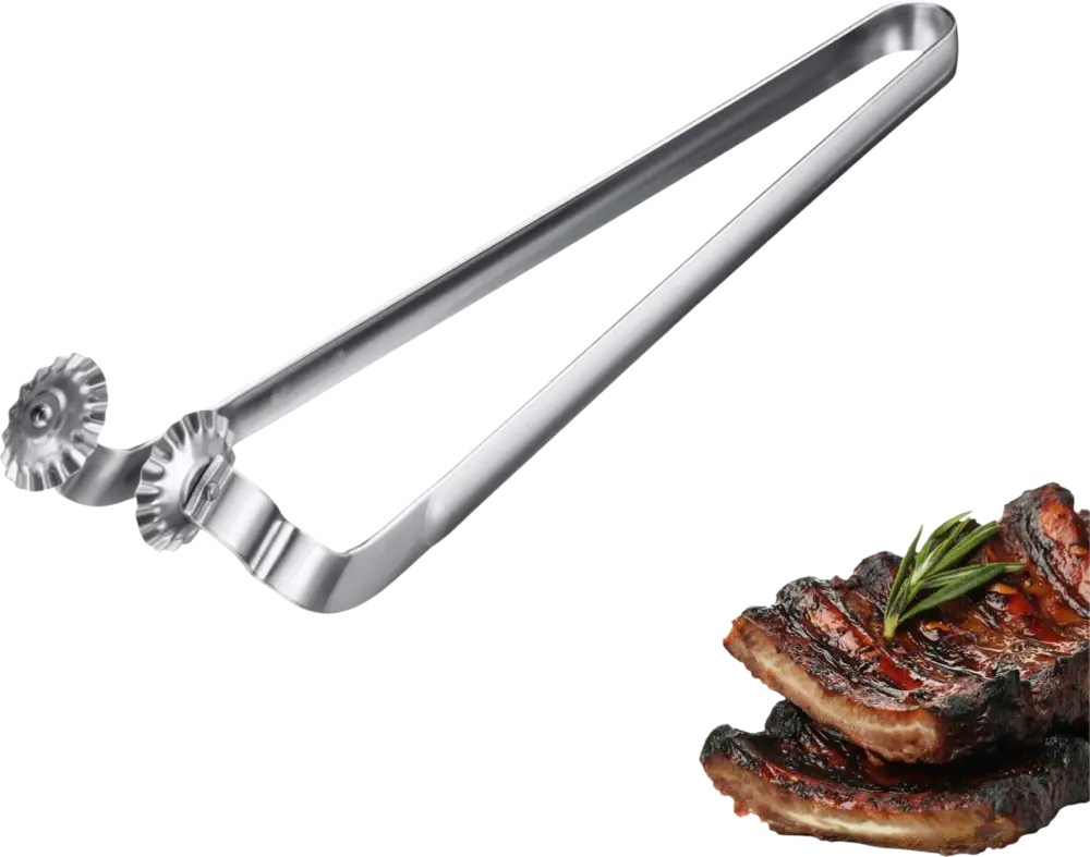 Angebot Westmark Twist Master Grill- und Wurstzange
