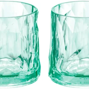 Angebot Koziol Superglas CLUB No. 2 2er 250ml