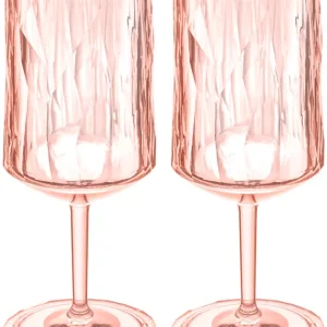 Koziol Superglas CLUB No. 4 2er Set 300 ml Top-Angebot