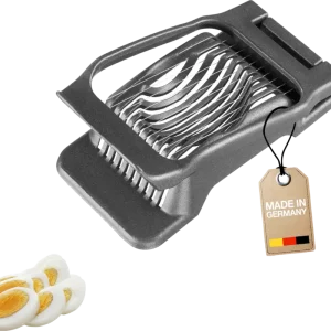 Sofort Bestellen Westmark Duplex Eierteiler Black Edition