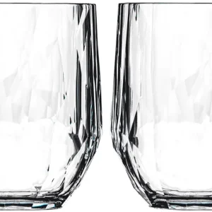 Preiswert Koziol Superglas CLUB No. 24 2er Set