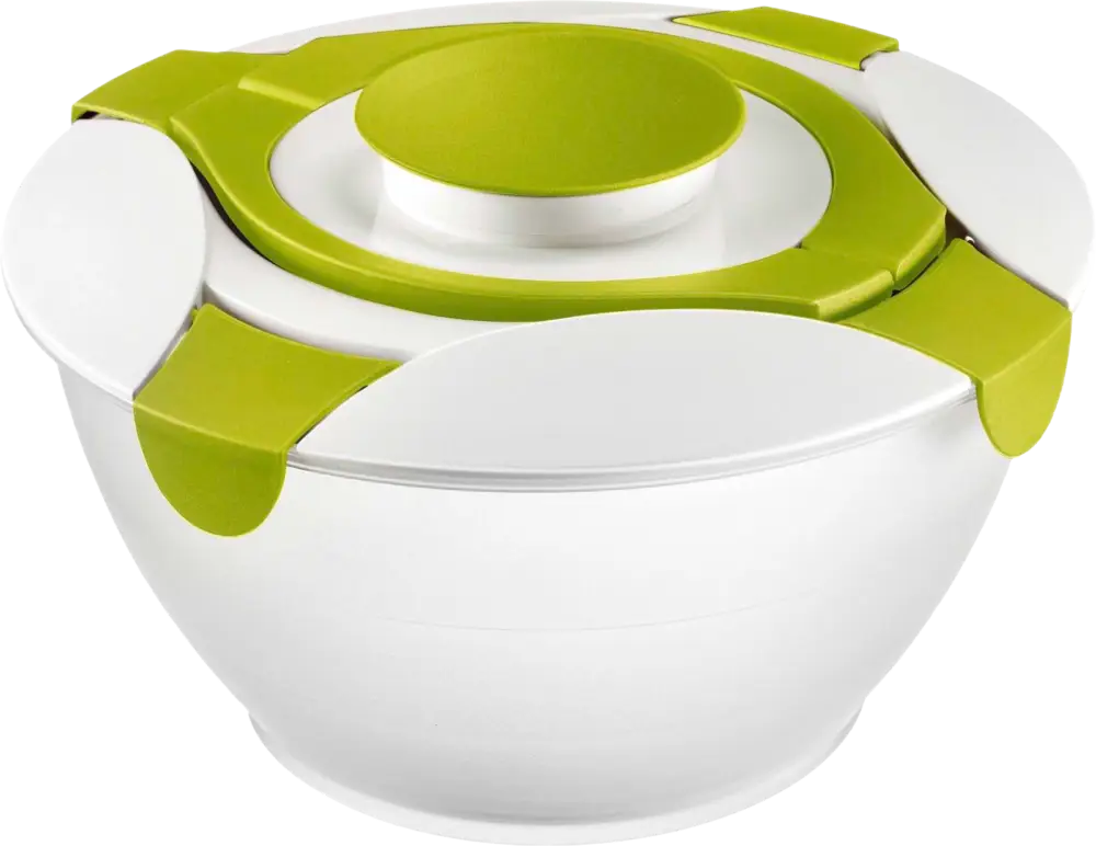 Neu Westmark Salatbutler Praktika 6,5 l apfelgrün