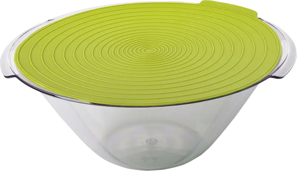 Westmark Fresh Salatschüssel mit Deckel 4 l Wochenendangebot