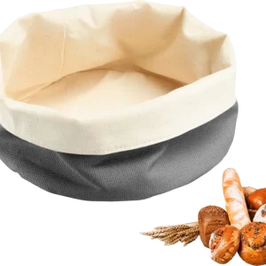 Sofort Bestellen Westmark Brottasche rund 20 x 12 cm