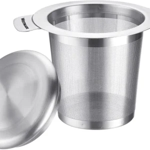 Sonderangebot Westmark Teatime Tee Dauerfilter Edelstahl