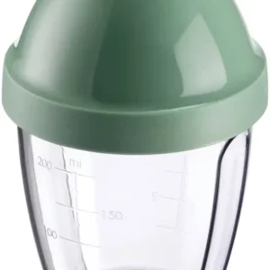 Markenware Westmark Mix-Ei Mix- und Schüttelbecher 0,25 l