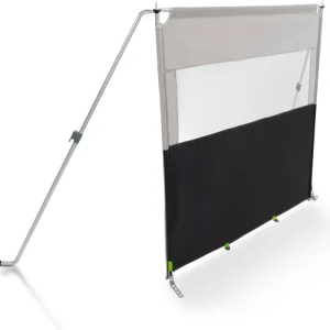 Dometic Pro Windbreak 1 Windschutz Aktuell
