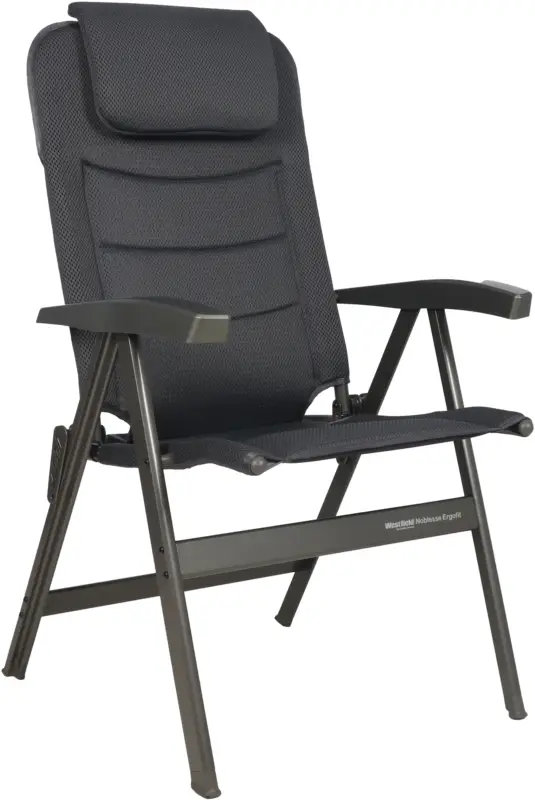 Westfield Noblesse Ergofit Campingstuhl Expressversand