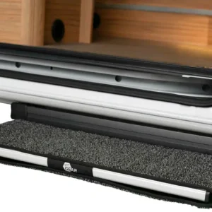 your GEAR Mantua Trittstufenmatte Wohnmobil Robust beidseitig nutzbar Kostenloser Versand