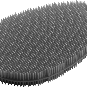 Metaltex Reinigungsschwamm aus Silikon 12,5 x 8 x 1,5 cm Jetzt Bestellen