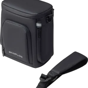 EcoFlow Trail Bag Schutz- und Tragetasche für die EcoFlow Trail Powerstationen 22 × 12 × 23 cm Neu