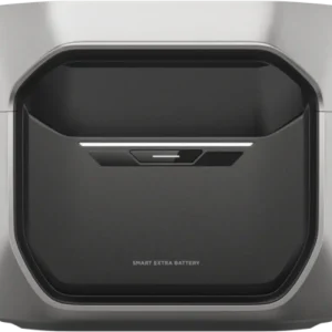 Ausverkauf EcoFlow Erweiterungsbatterie für die Delta 3 Max- und Delta Pro 3-Serie 2048 Wh