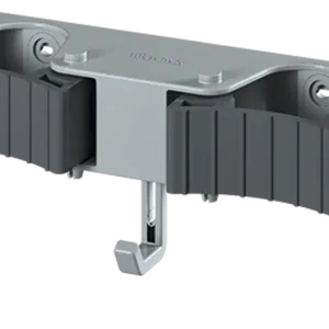 Metaltex Hang-Up Klemmleiste für Besen Preis Gesenkt