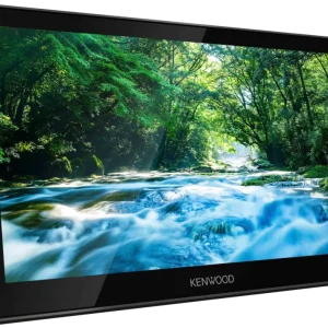Kenwood DMX-F920DS 9-Zoll-Moniceiver mit Wireless CarPlay und Android Auto Schnäppchen