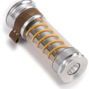 Direktkauf Barebones Edison Light Stick Aluminum LED Taschenlampe 165 Lumen wiederaufladbar