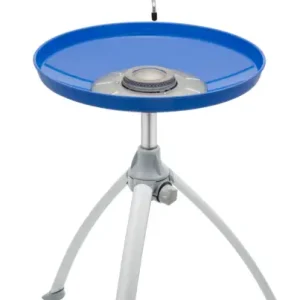 Cadac Skottel Braai Gasgrill 30 mbar Ø 49 cm mit Tragetasche Beliebt