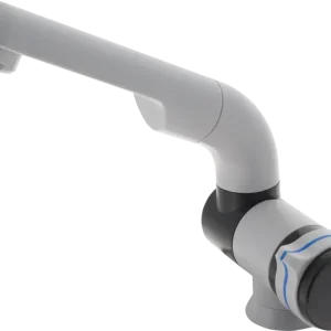 Highlight Barwig Automatik Kompakt Wasserhahn Kaltwasser mit 10 mm Tülle