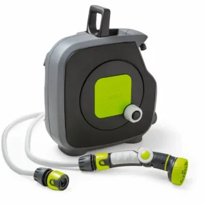 G.F. Aquabag Style Schlauchtrommel 11,5 Meter Meistverkauft