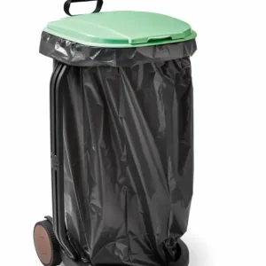Neue Kollektion G.F. Sack Trolley Wagen für Abfallsäcke