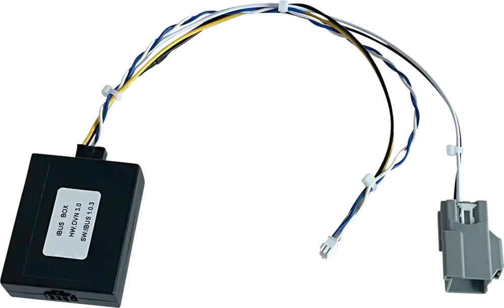 Dynavin Dvn-Dclin01 Lenkrad-Telefontastenadapter für Fiat Ducato 8 Nur Heute