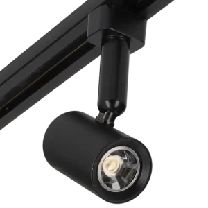 Nur Für Kurze Zeit HABA Felino Lanciano LED Leuchte für Schienensystem 1,5 W schwarz
