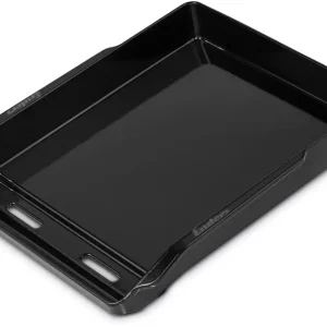 Enders Plancha UNIQ Pro Grillplatte emailliertes Gusseisen mit 1360 cm² Grillfläche Bestseller